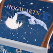 Aktovka školní anatomická Zippy Harry Potter Bradavice