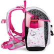 Aktovka školní Bagmaster Prim 23B set malý