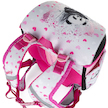 Aktovka školní Bagmaster Prim 23B set malý
