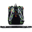 Aktovka školní Bagmaster Prim 24B set velký