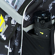 Aktovka školní Zippy Batman Dark