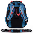 Batoh školní Bagmaster Vega 24A set velký