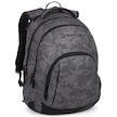 Batoh studentský Bagmaster Lincoln 24A set
