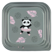Box na svačinu 4 v 1 Panda