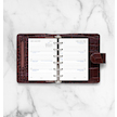 Diář FILOFAX Náhradní náplň kapesní týdenní