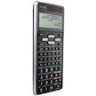 Kalkulačka Sharp ELW506TGY černo-šedá