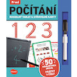 Kouzelný tablet 40 návodů První počítání