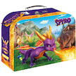 Kufřík dětský Spyro