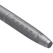 Kuličkové pero Cross Lumina Titanium Gray Lacquer