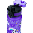 Láhev na pití 500 ml TRITAN Jungle Panda