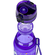 Láhev na pití 500 ml TRITAN Jungle Panda