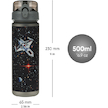 Láhev na pití 500 ml TRITAN Pixel Space