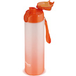 Láhev na pití Lamart Froze 0,7l oranžová