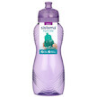 Láhev Wave Twist ‘n’ Sip 600ml Sistema® Hydrate™ mix