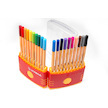 Liner STABILO point 88 sada 20 ks