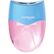 Ořezávátko Keyroad Mellow duo pastel