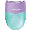 Ořezávátko Keyroad Mellow duo pastel