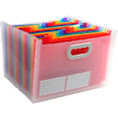 Organizér na doklady Crystal