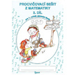 Sešit procvičovací matematický 3