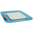 Stojan pod notebook Leitz Cosy modrý