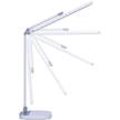 Stolní lampa LED Solight 10W stmívatelná-5 stupňů jasu