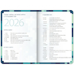 Studentský diář Gamer (září 2026 – prosinec 2027) 9,8 x 14,5 cm