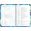 Studentský diář Gamer (září 2026 – prosinec 2027) 9,8 x 14,5 cm