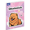 Úkolníček A5 Chau Chaw