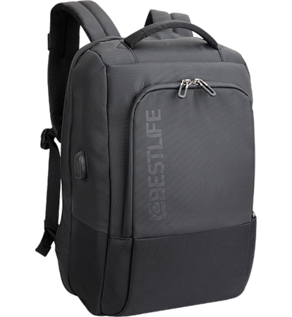 Batoh Bestlife Neoton 15,6