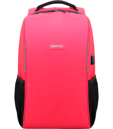 Batoh Bestlife Travel Safe 15,6