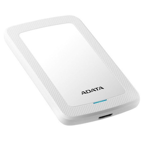 Externí pevný disk 2,5'' 1TB bílý