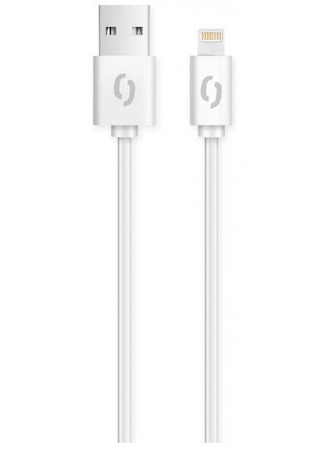 Kabel USB-A/Lightning 1m