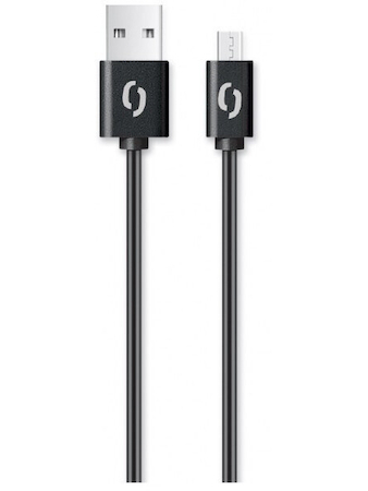 Kabel USB-C A plug 1m