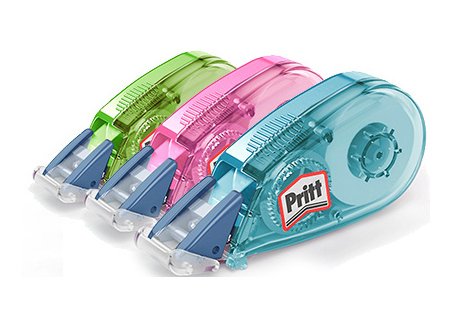 Korekční strojek Pritt MicroRolly 5mm