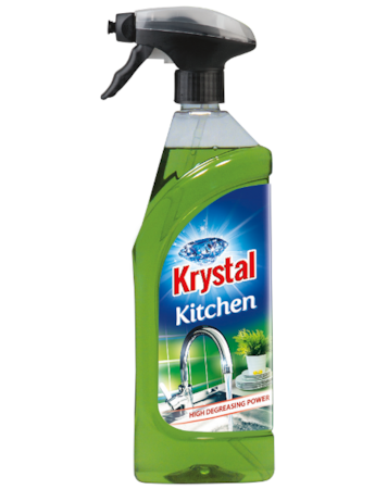 Krystal sprej na kuchyně 750ml