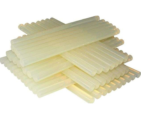 Lepicí tyčinky 11mm k tavné pistoli velké