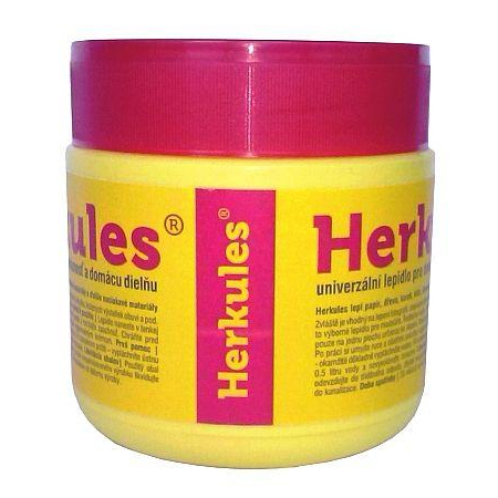 Lepidlo Herkules 500g