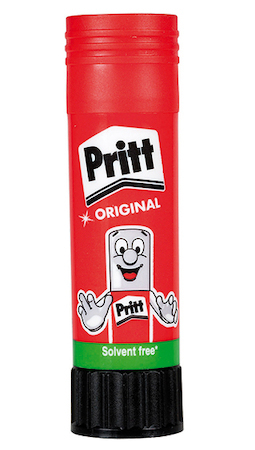 Lepidlo tyčinka Pritt 20g
