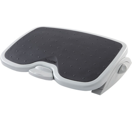 Opěrka nohou Kensington SmartFit® SoleMate Plus