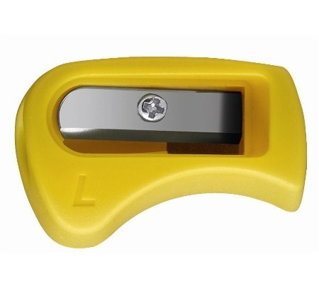 Ořezávátko plastové 4531 Stabilo levák