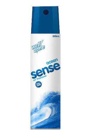 Osvěžovač vzduchu Sense oceán 300ml