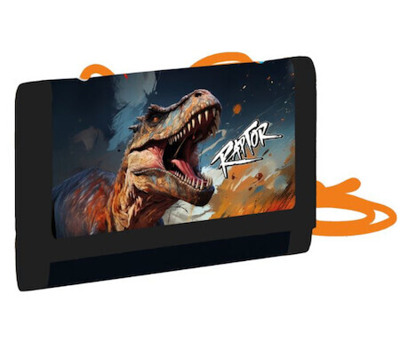 Peněženka Dino