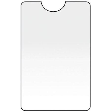 Pouzdro na tramvajenku 85x115mm