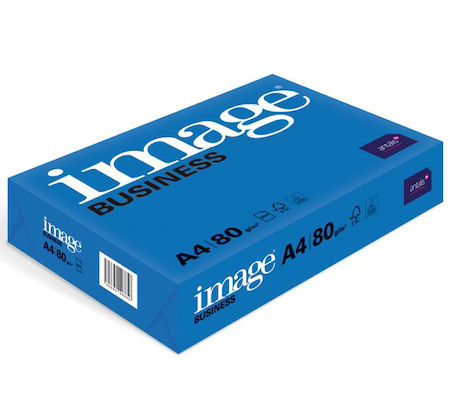 Xerografický papír Image Business A4 80g