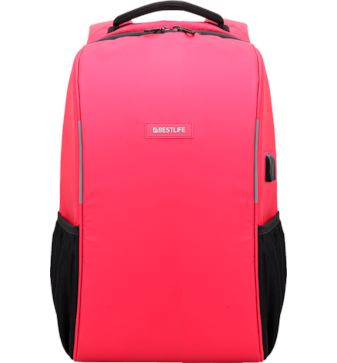 Batoh Bestlife Travel Safe 15,6
