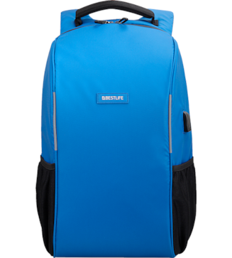 Batoh Bestlife Travel Safe 15,6