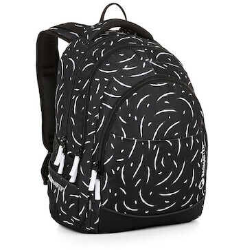 Batoh studentský Bagmaster Digital 23A