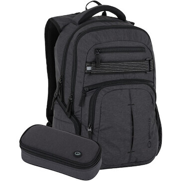 Batoh studentský Bagmaster Scout 25A set