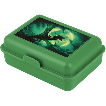 Box na svačinu Drak