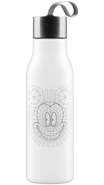 Dárek Lahev na pití Mickey 600ml